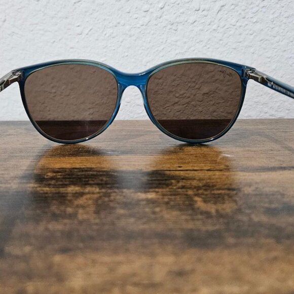 MAUI JIM - OCEAN - MINT CONDITION !!! - Picture 4 of 6